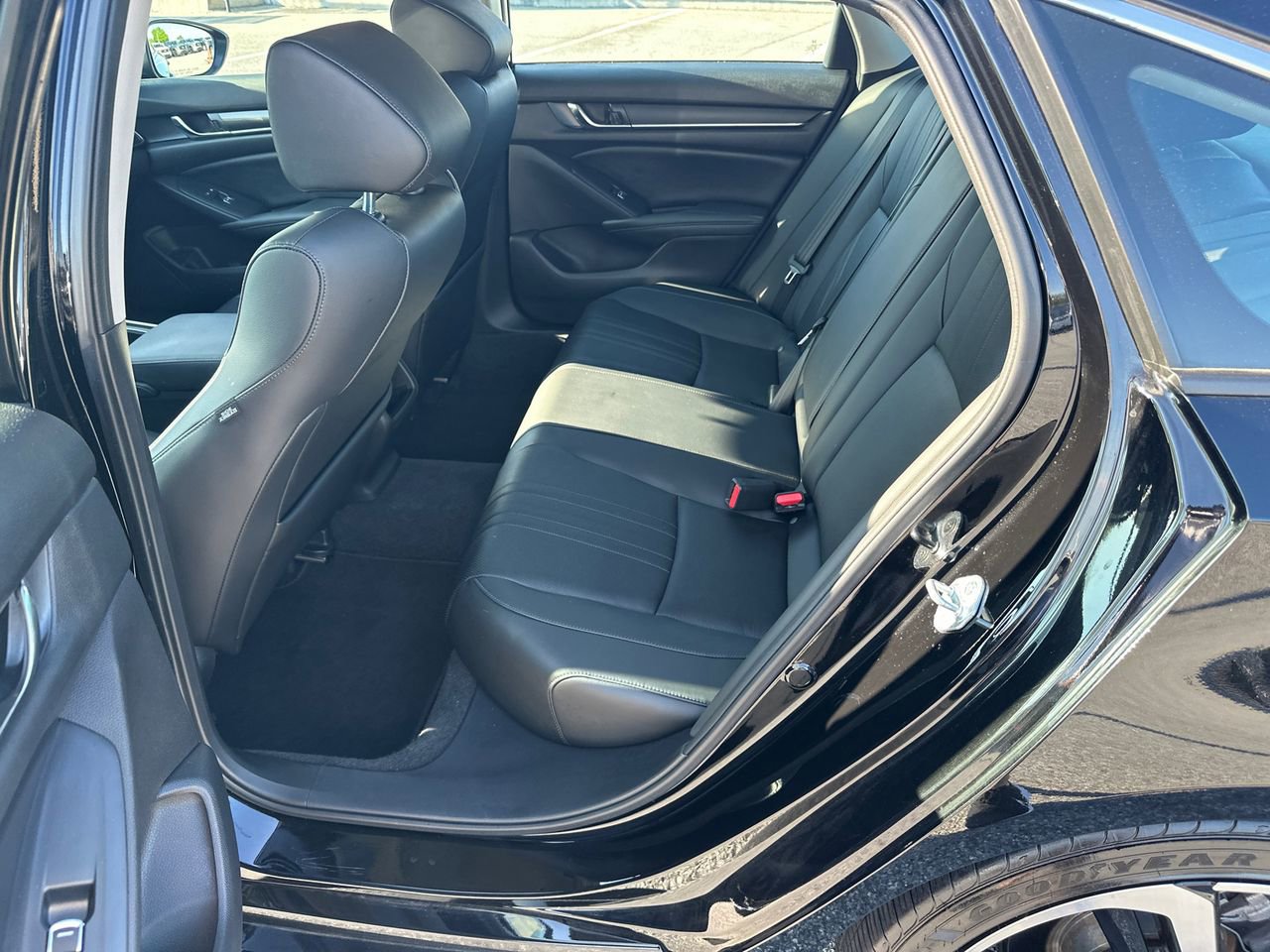 Used 2022 Honda Accord Sport Special Edition image 20
