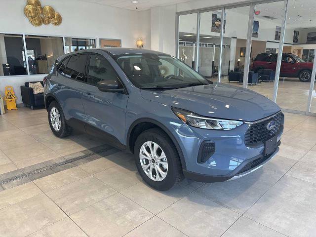 Certified 2025 Ford Escape Active image 7