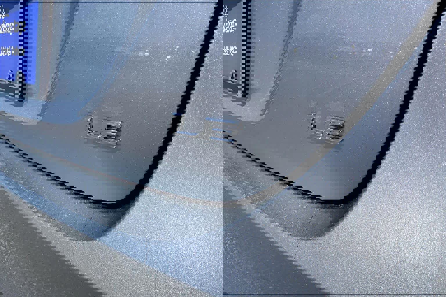 Used 2024 Toyota Camry LE FWD image 12