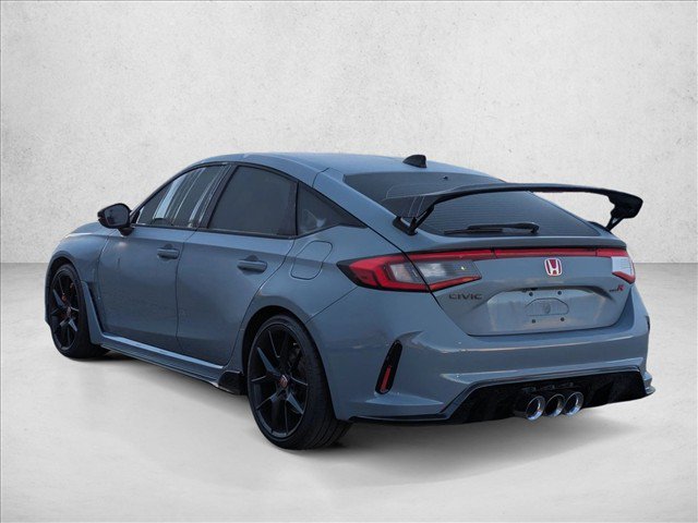 Used 2024 Honda Civic Type R image 7
