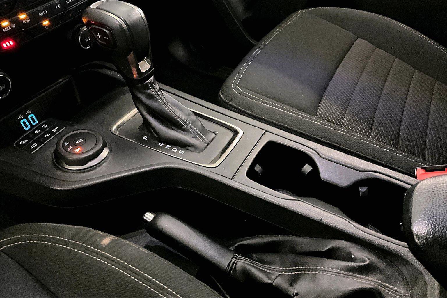 Certified 2019 Ford Ranger XLT w/ Equipment Group 302A Luxury image 16