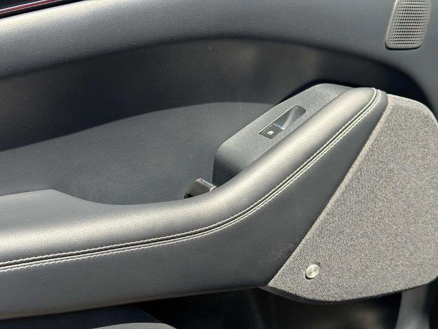 Certified 2021 Ford Mustang Mach-E Premium image 18