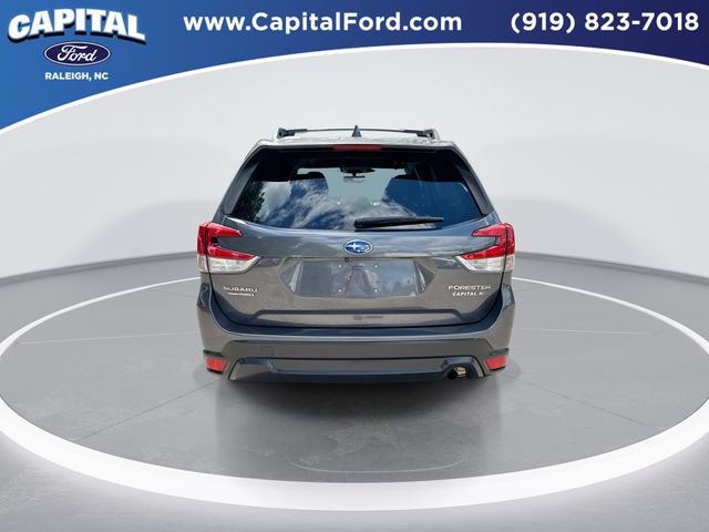 Used 2023 Subaru Forester Premium AWD/4WD image 7