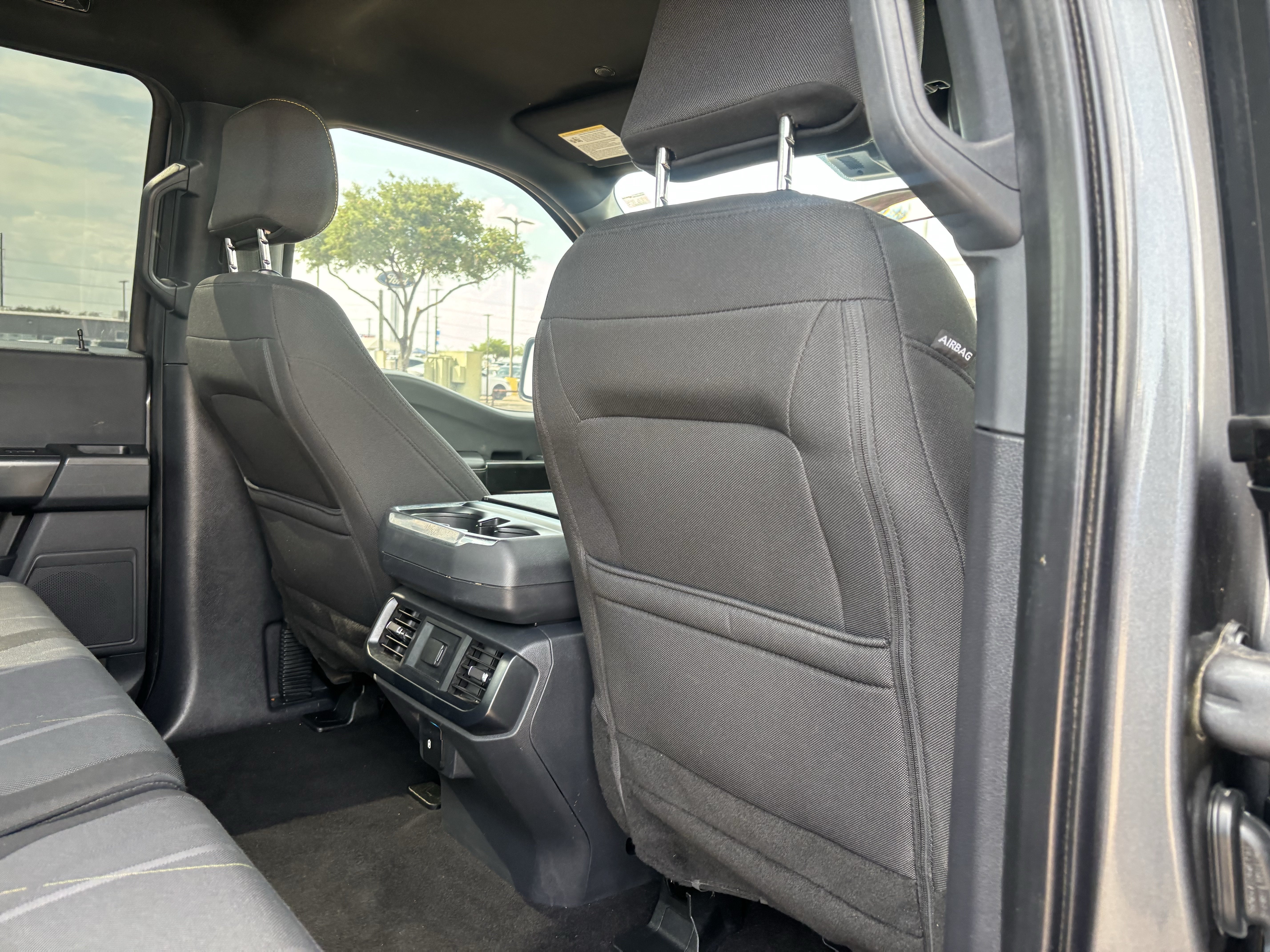 Certified 2024 Ford F150 STX RWD image 19
