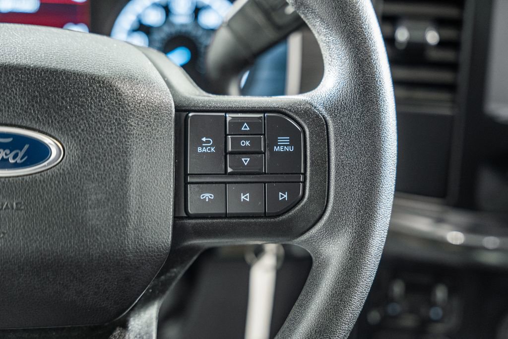 Certified 2023 Ford F150 XL w/ STX Appearance Package image 34