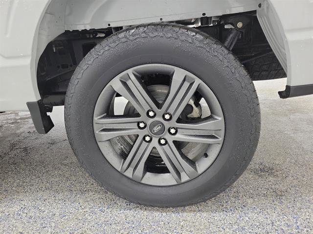 Certified 2023 Ford F150 XLT w/ Equipment Group 302A High image 5