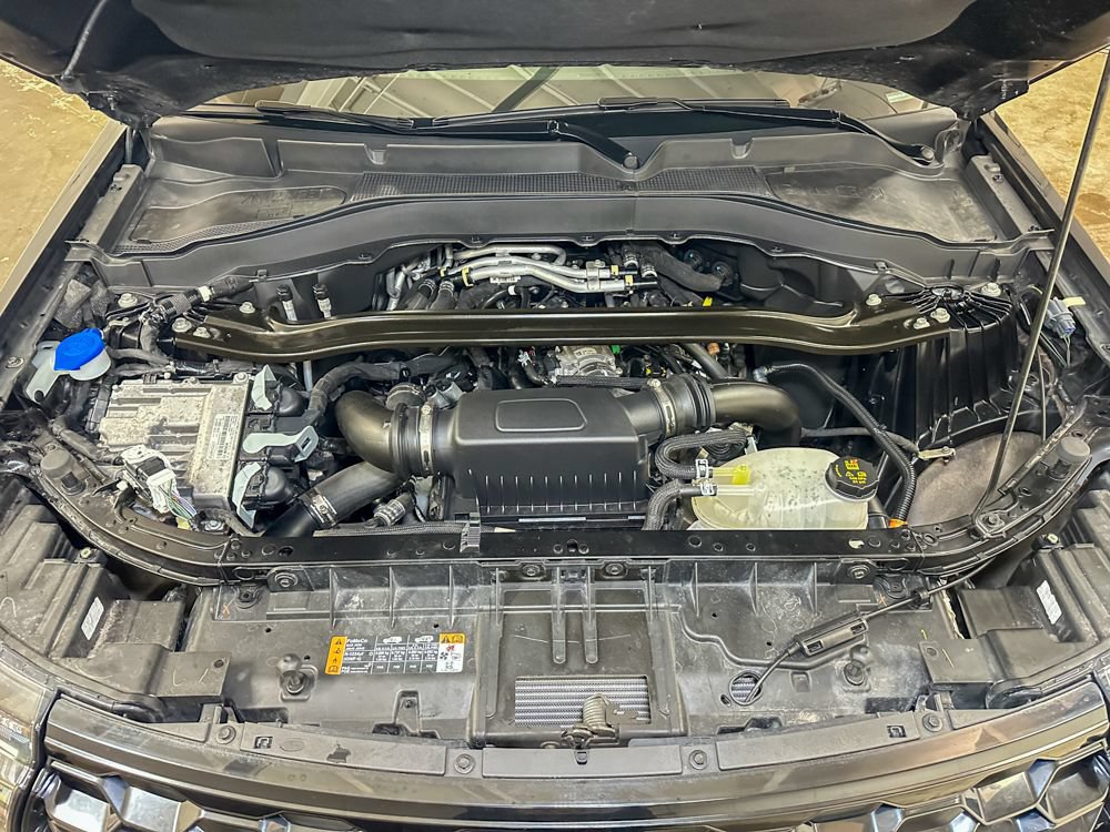 Certified 2025 Ford Explorer ST AWD/4WD image 51