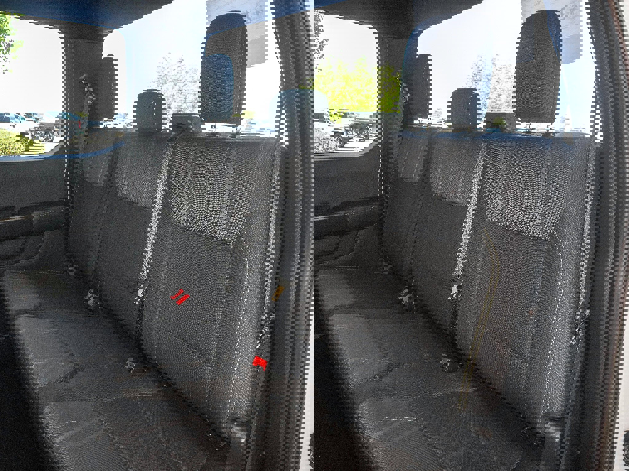 Certified 2025 Ford F150 STX w/ Equipment Group 200A image 37