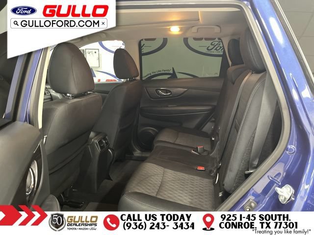 Used 2020 Nissan Rogue SV AWD/4WD image 15