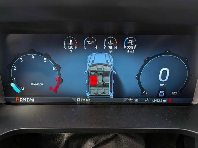 Certified 2024 Ford F150 XLT image 32