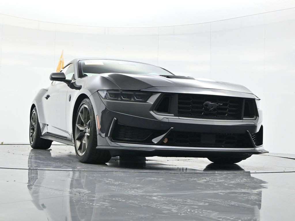 Certified 2024 Ford Mustang Dark Horse image 22
