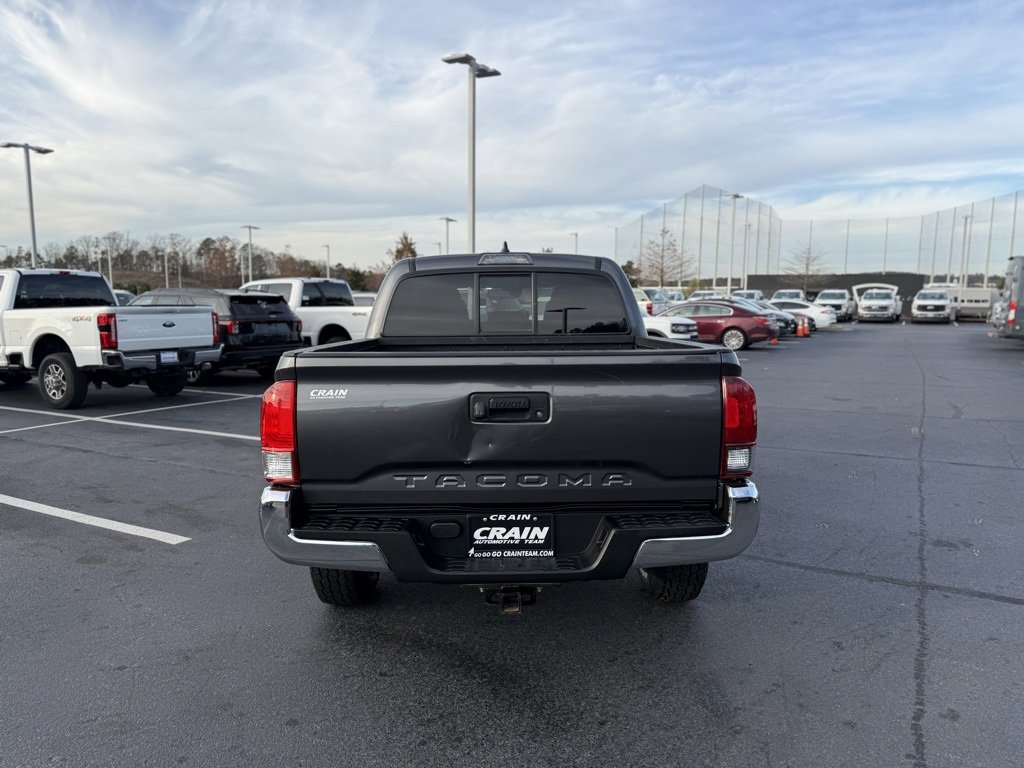 Used 2020 Toyota Tacoma SR5 image 6