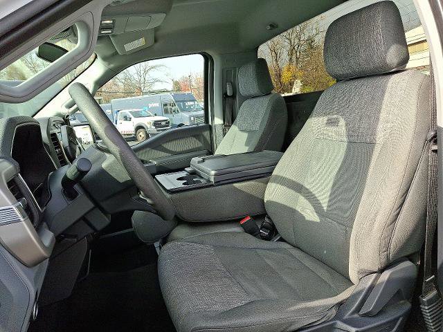 Certified 2022 Ford F150 XLT w/ Trailer Tow Package image 11