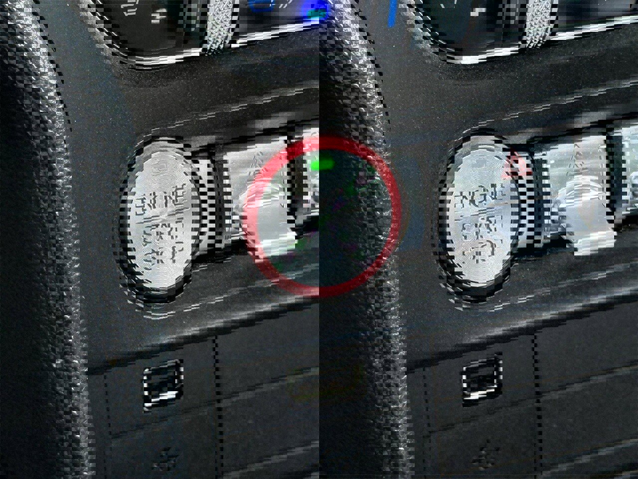 Certified 2020 Ford Mustang Premium image 22