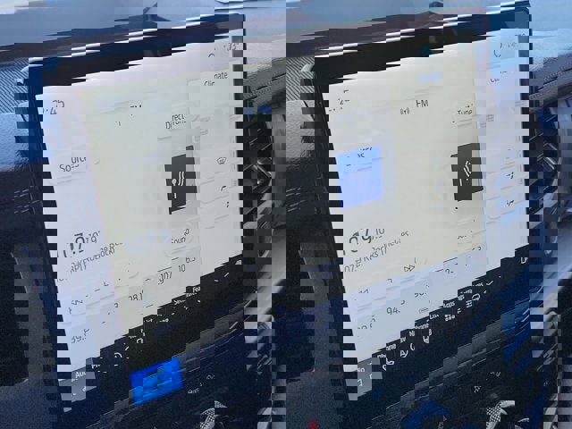 Certified 2022 Ford Expedition Max XL image 22