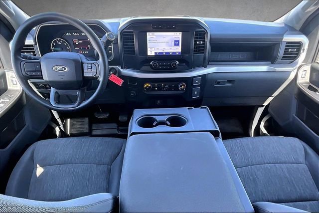 Certified 2022 Ford F150 XL image 14
