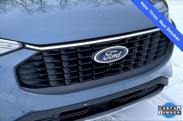 Certified 2023 Ford Escape Active w/ Tech Pack #2 image 27