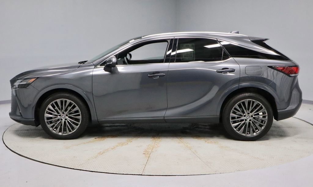 Used 2025 Lexus RX 350 AWD w/ Convenience Package image 2