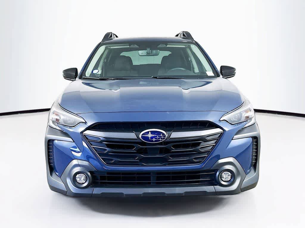 Used 2025 Subaru Outback Premium AWD/4WD image 6