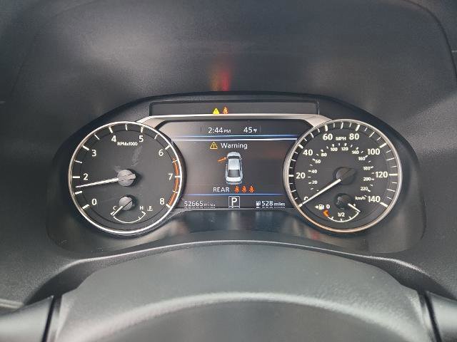 Used 2024 Nissan Altima 2.5 SV image 23