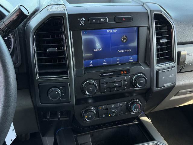 Certified 2022 Ford F350 XLT w/ XLT Value Package image 18