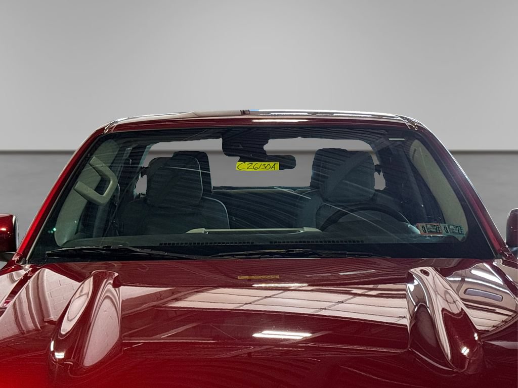 Used 2025 Nissan Frontier SV AWD/4WD image 11