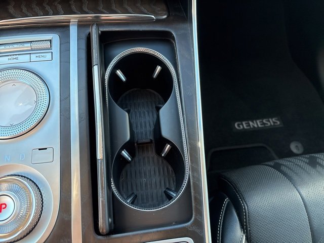 Used 2021 Genesis GV80 3.5T w/ Advanced Package 06 image 12