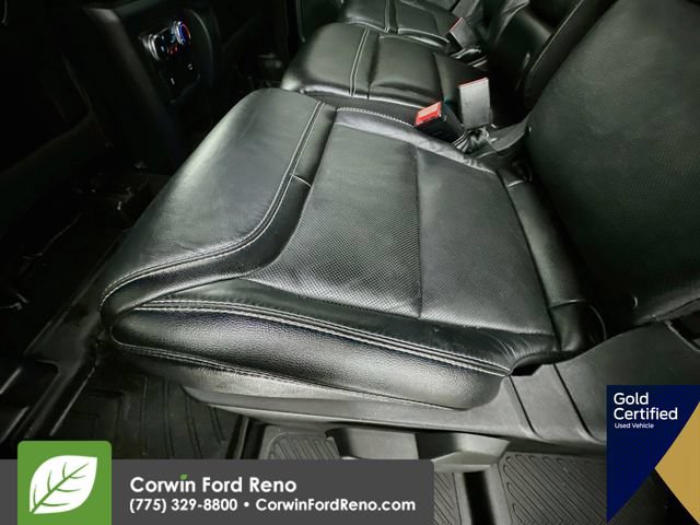 Certified 2021 Ford Explorer ST w/ Equipment Group 401A AWD/4WD image 30