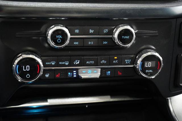 Certified 2021 Ford F150 Limited AWD/4WD image 21