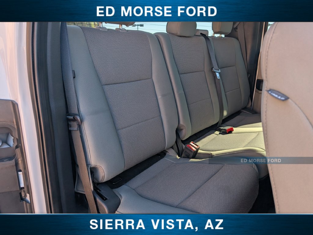 Certified 2022 Ford F250 XL w/ Power Equipment Group AWD/4WD image 13