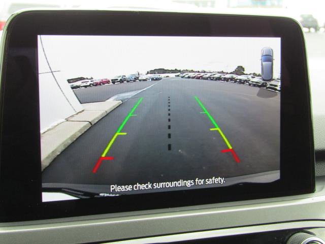 Certified 2023 Ford Escape Active image 24