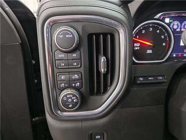 Used 2020 Chevrolet Silverado 1500 LTZ w/ LTZ Plus Package image 25