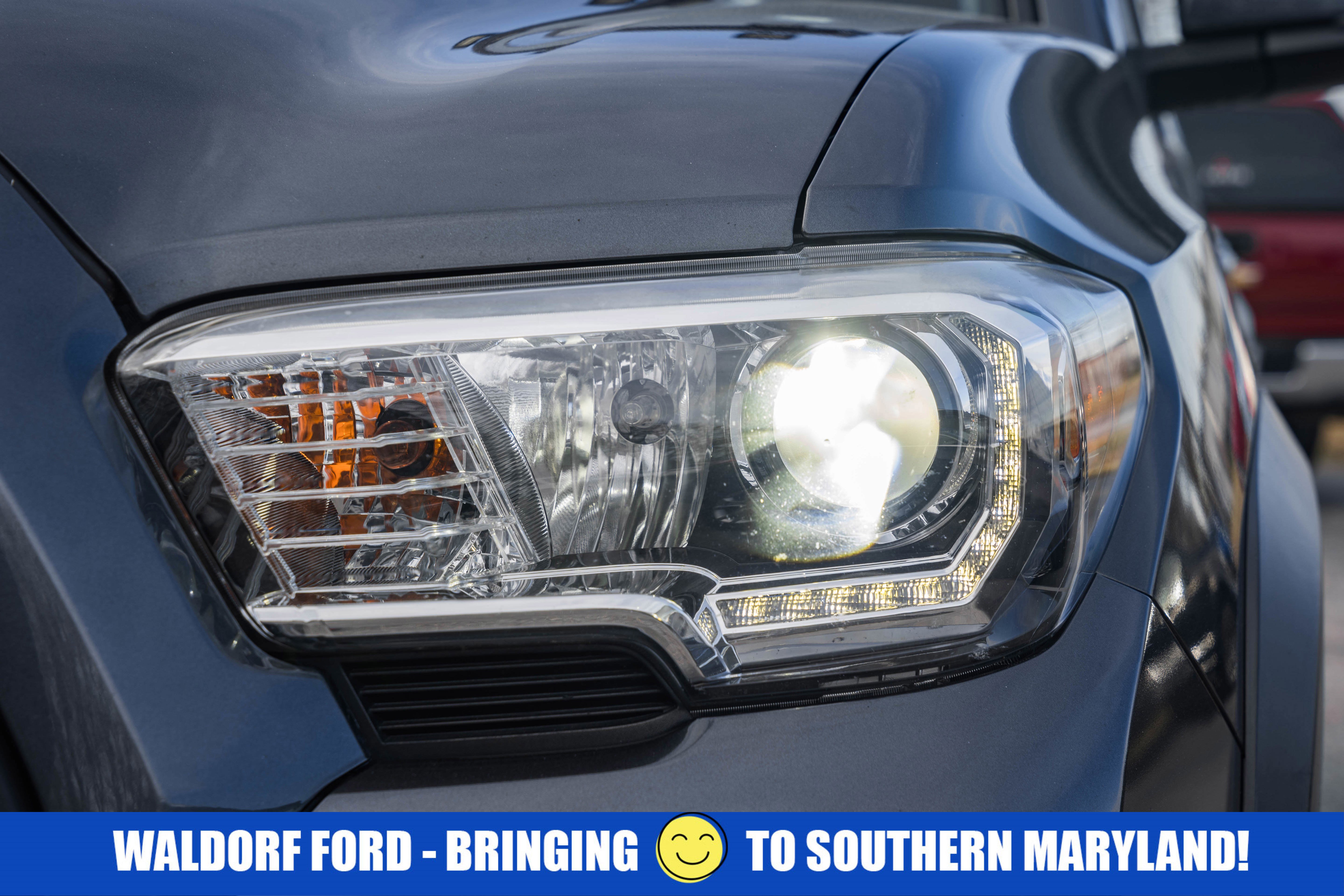 Used 2019 Toyota Tacoma 4x4 Double Cab image 14