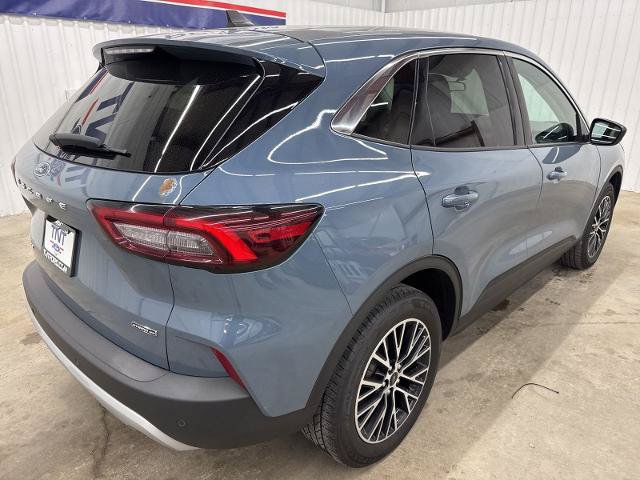 Certified 2023 Ford Escape Active w/ Tech Pack #1 AWD/4WD image 7