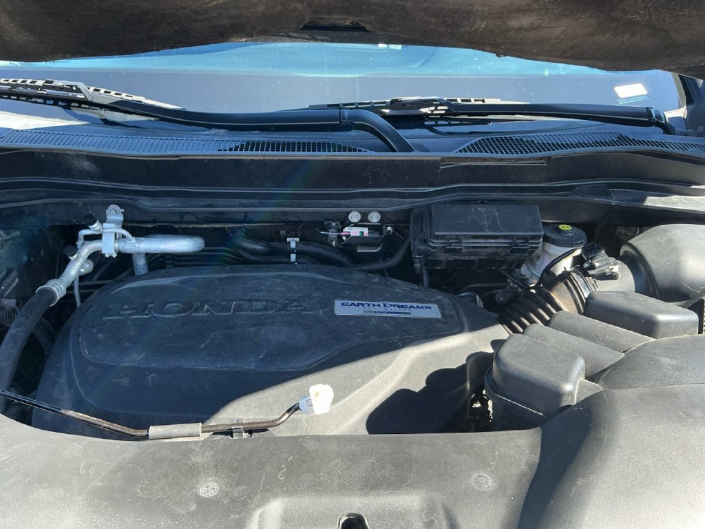 Used 2020 Honda Pilot EX-L image 25