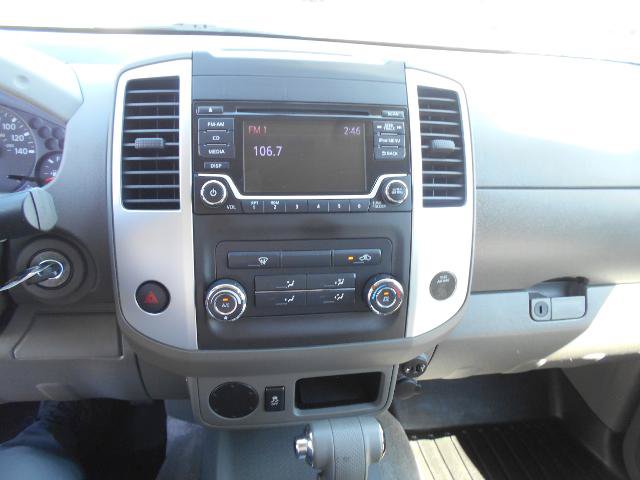 Used 2018 Nissan Frontier S RWD image 13