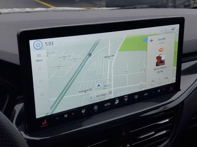 Certified 2024 Ford Escape ST-Line w/ Tech Pack #1 image 22