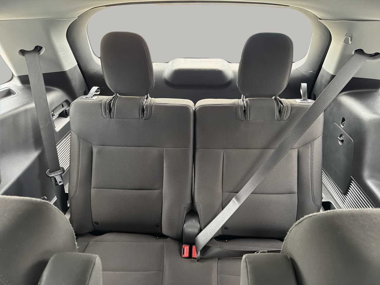 Certified 2023 Ford Explorer XLT RWD image 17