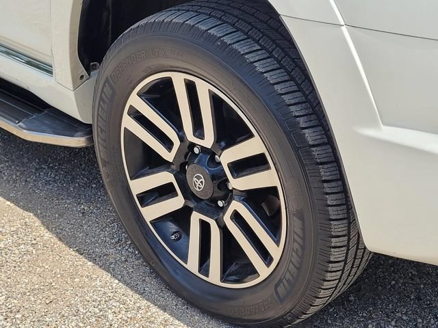 Used 2019 Toyota 4Runner Limited AWD/4WD image 12