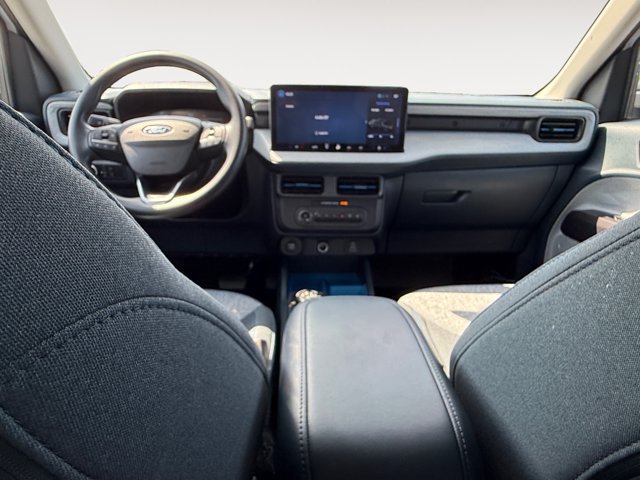 Certified 2025 Ford Maverick XLT FWD image 15