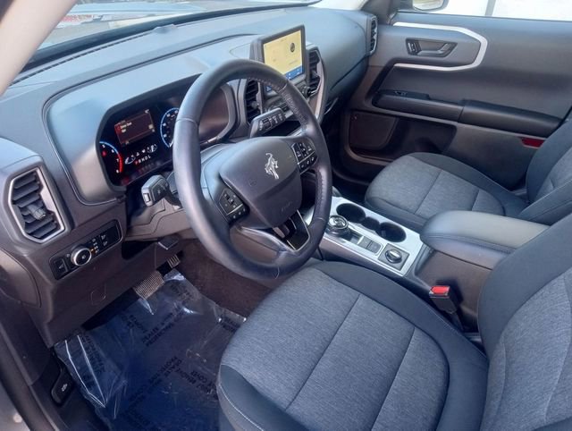 Certified 2024 Ford Bronco Sport Big Bend w/ Convenience Package image 26