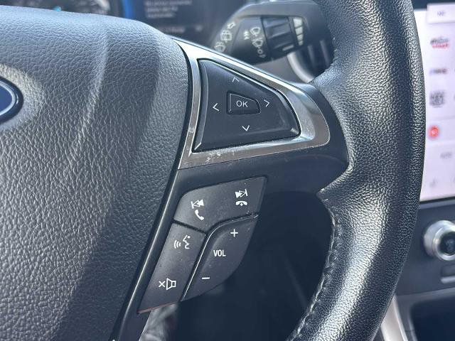 Certified 2023 Ford Edge SEL AWD/4WD image 18