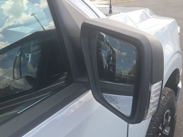 Certified 2021 Ford F150 XLT w/ Equipment Group 302A High image 7