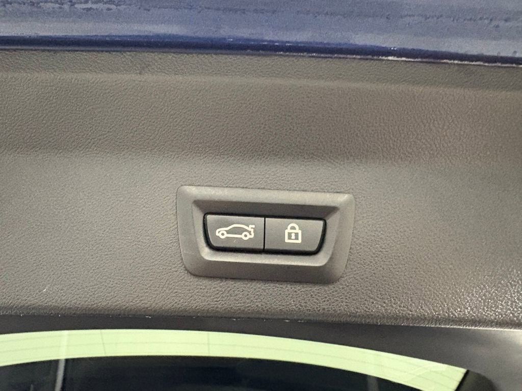 Used 2022 BMW X3 xDrive30i w/ Convenience Package image 33