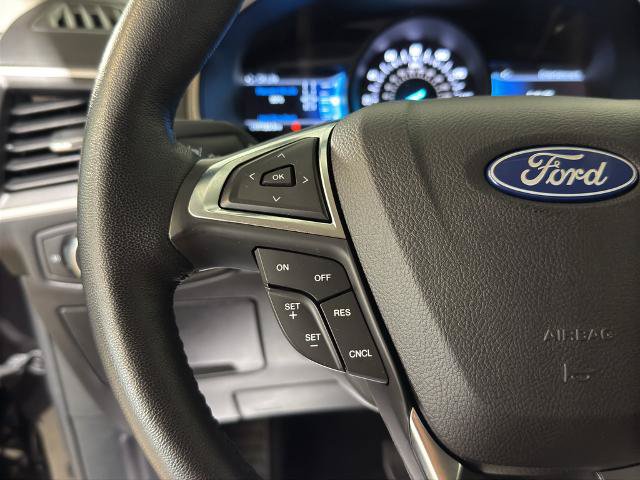 Certified 2023 Ford Edge SEL w/ Convenience Package AWD/4WD image 18