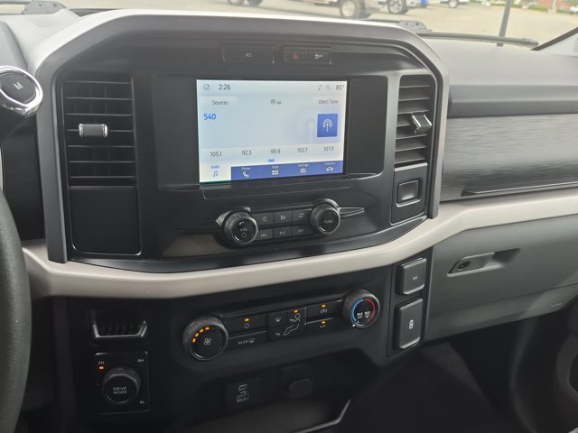 Certified 2023 Ford F150 XLT AWD/4WD image 22