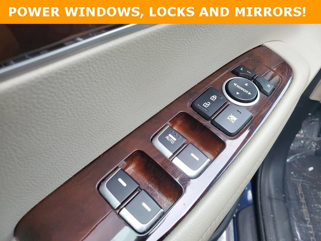 Used 2017 Kia Sorento LX image 14