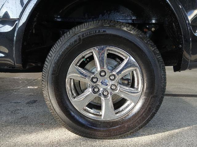 Certified 2019 Ford F150 Lariat image 9