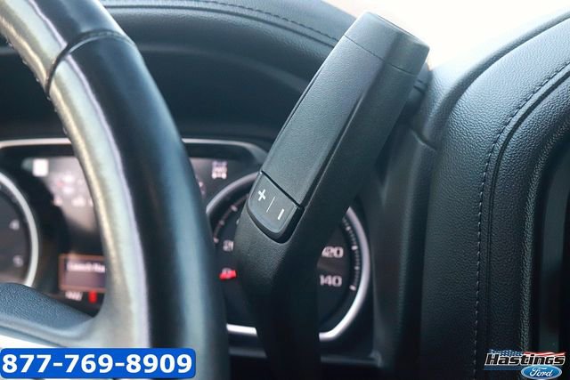 Used 2020 Chevrolet Silverado 2500 LTZ w/ LTZ Plus Package AWD/4WD image 25