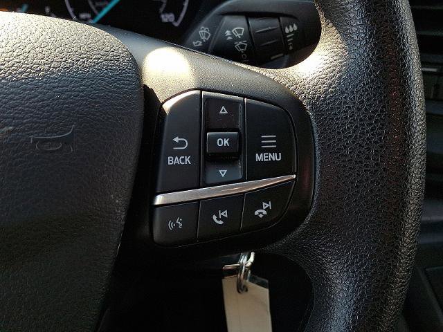 Certified 2024 Ford Transit 250 Low Roof w/ Exterior Upgrade Package image 20